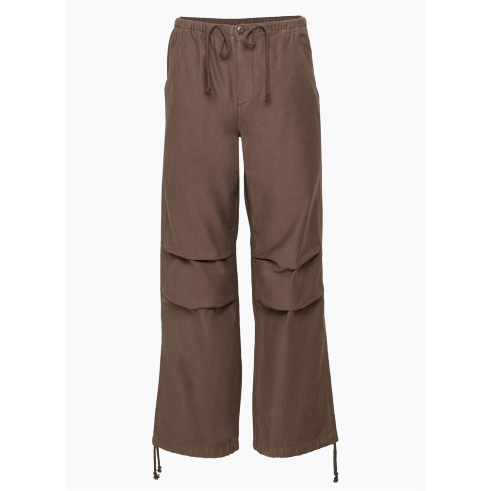 Aritzia Parachute Pants